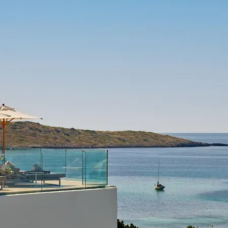 Me By Melia Ibiza - The Leading Of The World 호텔
