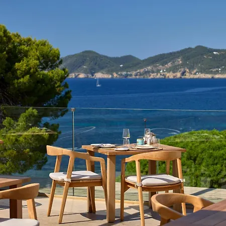 Me By Melia Ibiza - The Leading Of The World 호텔 5*
