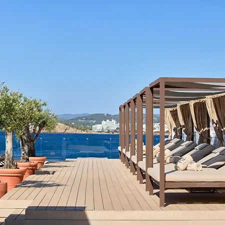 Me By Melia Ibiza - The Leading Of The World 호텔 산타 에우랄리아 데 리오