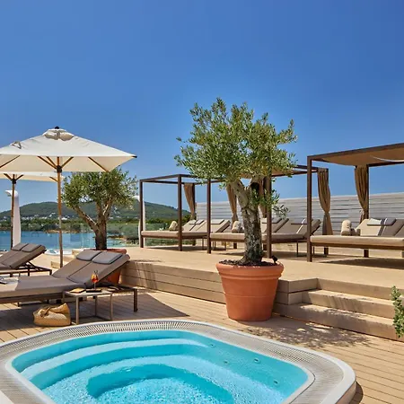 Me By Melia Ibiza - The Leading Of The World 5*
