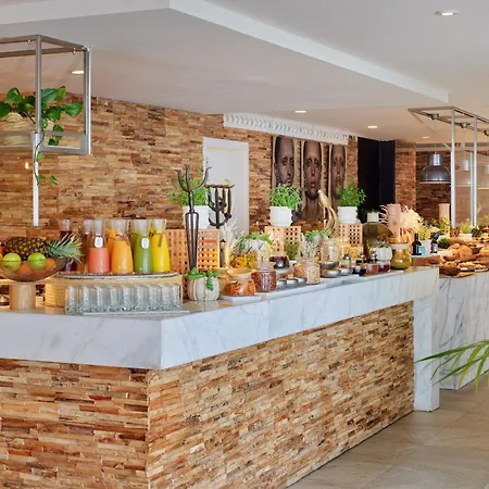 Me By Melia Ibiza - The Leading Of The World 5*