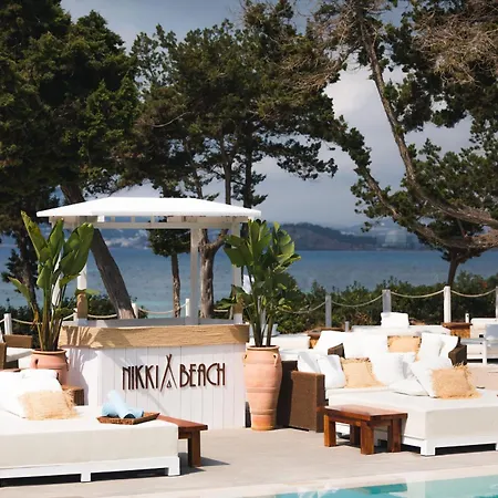 Me By Melia Ibiza - The Leading Of The World 5*