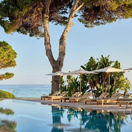 Me By Melia Ibiza - The Leading Of The World 5* 산타 에우랄리아 데 리오