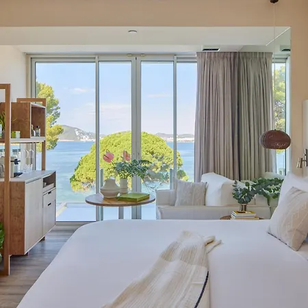 호텔 Me By Melia Ibiza - The Leading Of The World 5*