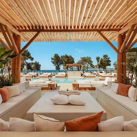Me By Melia Ibiza - The Leading Of The World 5* 산타 에우랄리아 데 리오