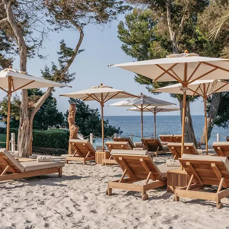 Me By Melia Ibiza - The Leading Of The World
