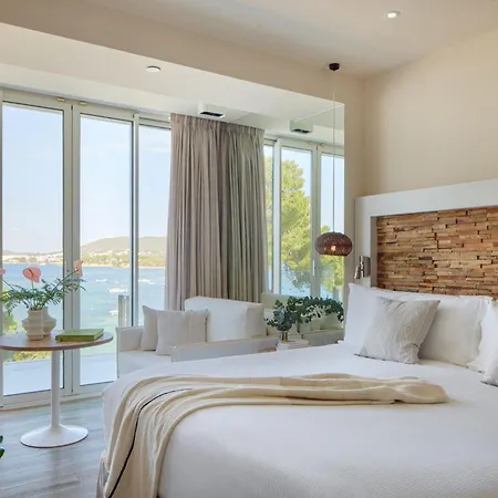 호텔 Me By Melia Ibiza - The Leading Of The World 5*