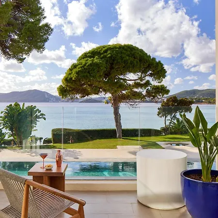 Me By Melia Ibiza - The Leading Of The World 호텔 5*