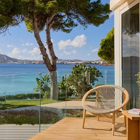 Me By Melia Ibiza - The Leading Of The World 호텔 5*