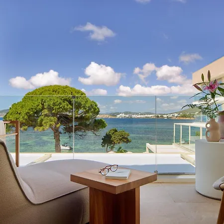 Me By Melia Ibiza - The Leading Of The World Hotel Santa Eularia des Riu