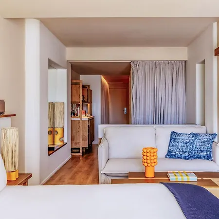 Me By Melia Ibiza - The Leading Of The World 5* Santa Eularia des Riu