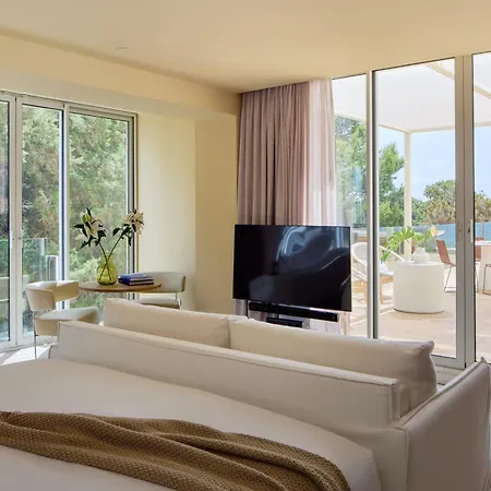 Me By Melia Ibiza - The Leading Of The World Hotel 5*