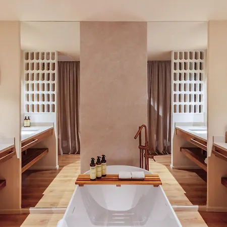 Hotel Me By Melia Ibiza - The Leading Of The World Santa Eularia des Riu