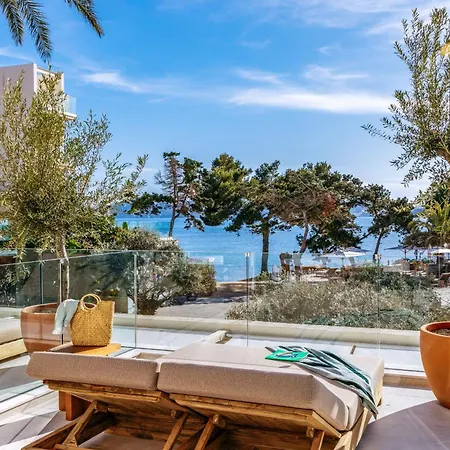 Me By Melia Ibiza - The Leading Of The World Hotel Santa Eularia des Riu