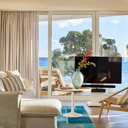 Me By Melia Ibiza - The Leading Of The World 5* Santa Eularia des Riu