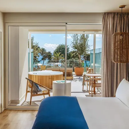 Me By Melia Ibiza - The Leading Of The World