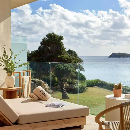 Me By Melia Ibiza - The Leading Of The World Santa Eularia des Riu