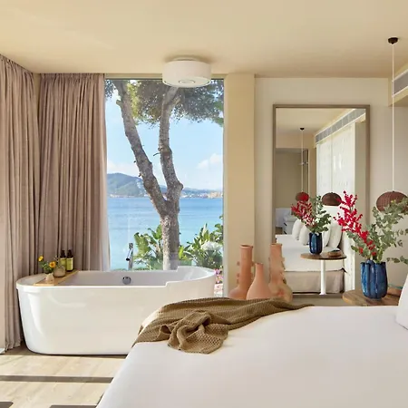 Me By Melia Ibiza - The Leading Of The World Hotel