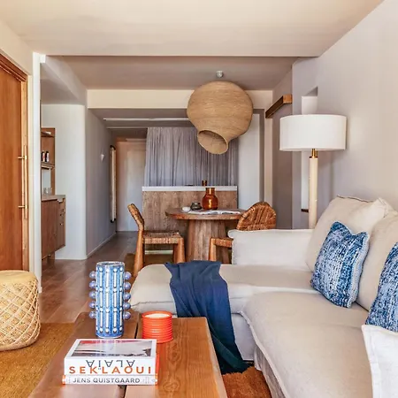 Hotel Me By Melia Ibiza - The Leading Of The World Santa Eularia des Riu