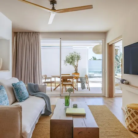 Me By Melia Ibiza - The Leading Of The World Santa Eularia des Riu