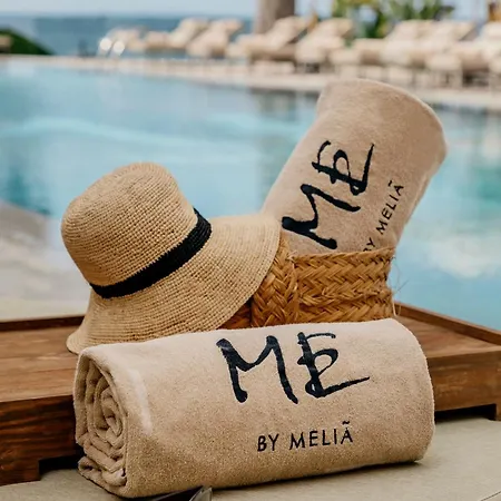 Me By Melia Ibiza - The Leading Of The World 호텔 5*