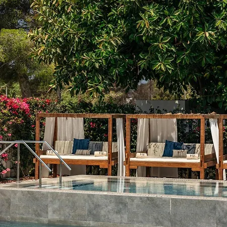 Me By Melia Ibiza - The Leading Of The World