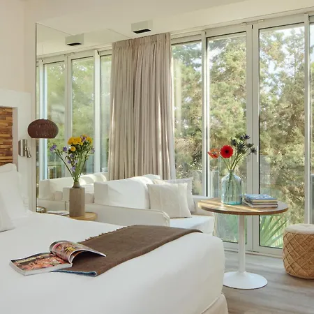 Me By Melia Ibiza - The Leading Of The World 호텔 5*