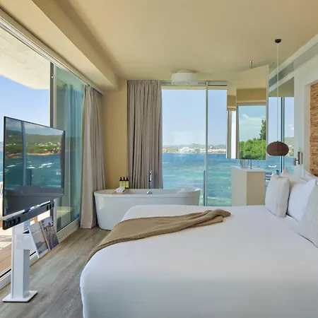 Me By Melia Ibiza - The Leading Of The World