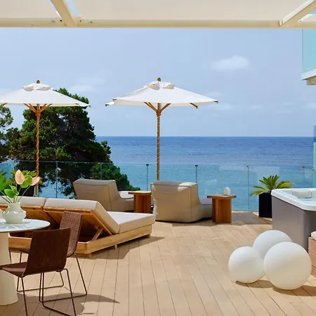 호텔 Me By Melia Ibiza - The Leading Of The World 5*