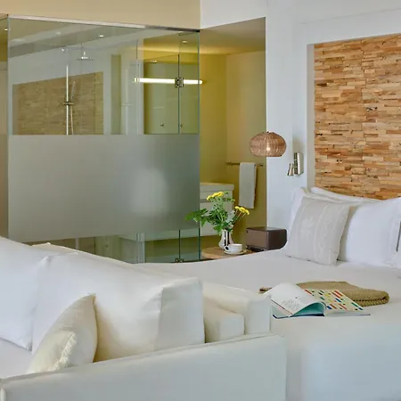 Me By Melia Ibiza - The Leading Of The World 5*