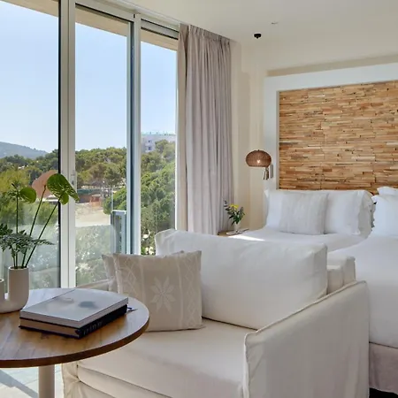 Me By Melia Ibiza - The Leading Of The World 호텔 산타 에우랄리아 데 리오