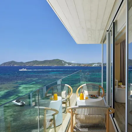 Me By Melia Ibiza - The Leading Of The World