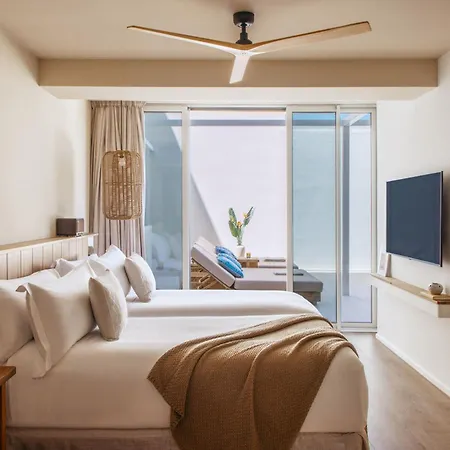 호텔 Me By Melia Ibiza - The Leading Of The World 5*