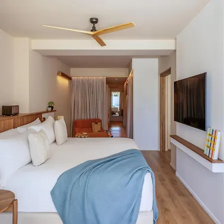 فندق Me By Melia Ibiza - The Leading Of The World سانتا أيُلاريا ذيس ريو