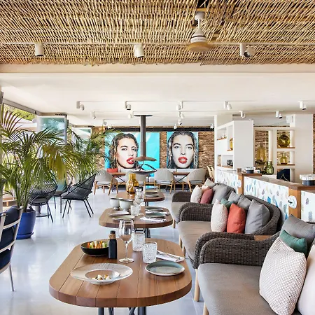Me By Melia Ibiza - The Leading Of The World 5* Santa Eularia des Riu