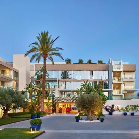 Me By Melia Ibiza - The Leading Of The World