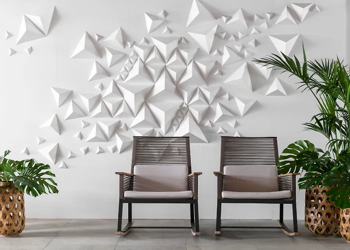 Me Ibiza - The Leading Of The World 5*