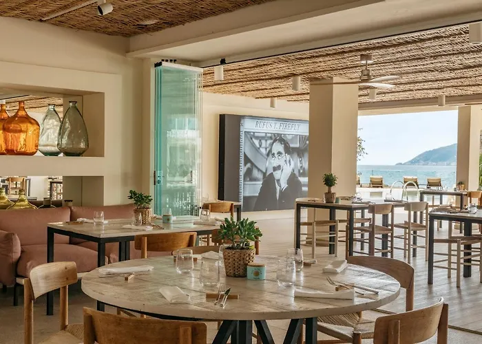 호텔 Me Ibiza - The Leading Of The World 5*