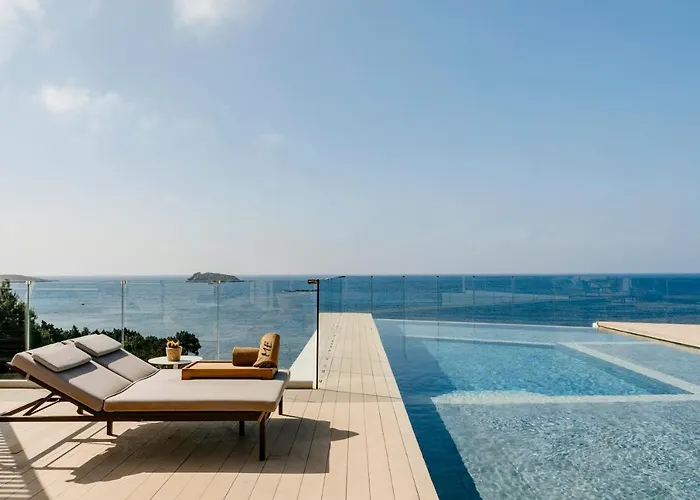 Me Ibiza - The Leading Of The World 圣埃乌拉利亚