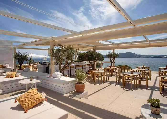 Me Ibiza - The Leading Of The World 호텔