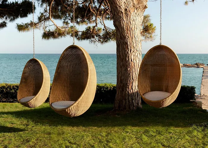 Me Ibiza - The Leading Of The World 5* 圣埃乌拉利亚