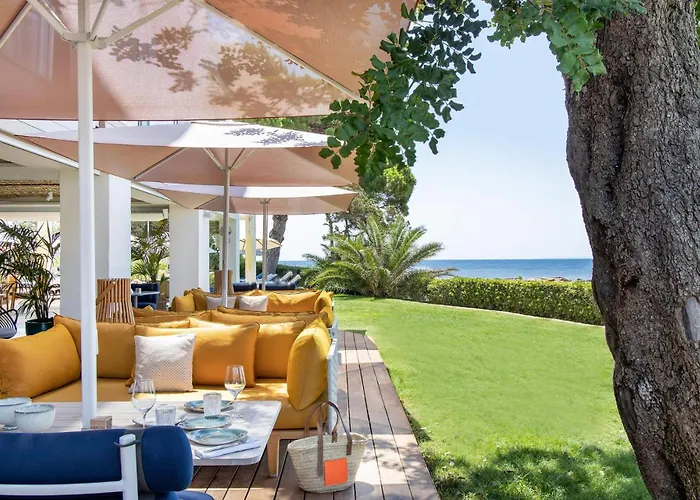 Me Ibiza - The Leading Of The World 5*