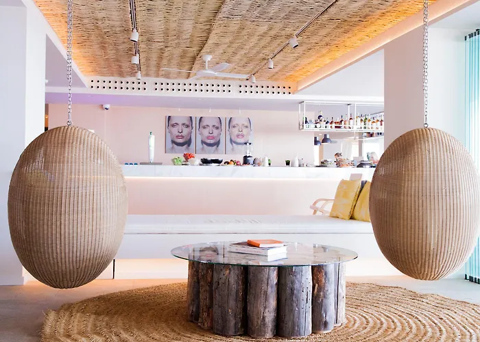 Me Ibiza - The Leading Of The World 5*