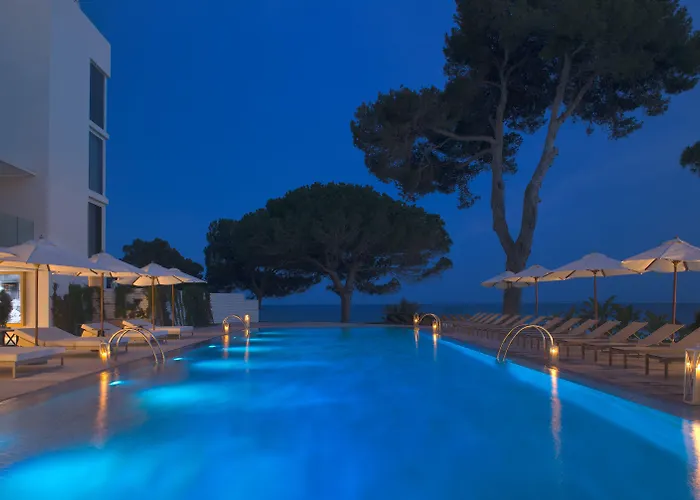 Me Ibiza - The Leading Of The World 5* 산타 에우랄리아 데 리오