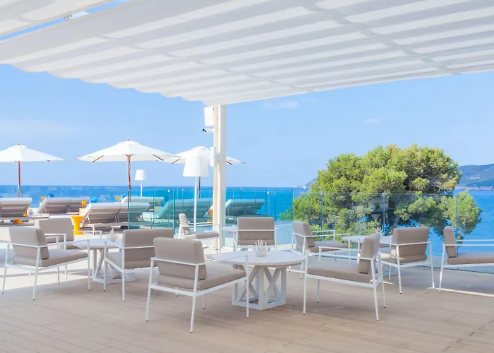 Me Ibiza - The Leading Of The World 酒店