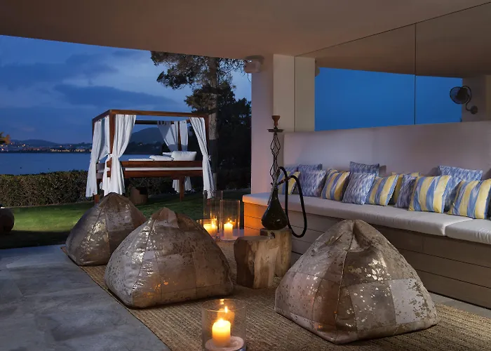 Me Ibiza - The Leading Of The World