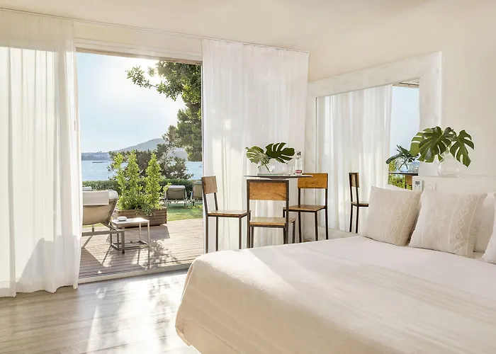 Me Ibiza - The Leading Of The World