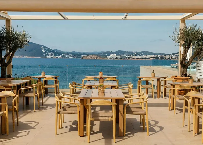 Me Ibiza - The Leading Of The World 5*