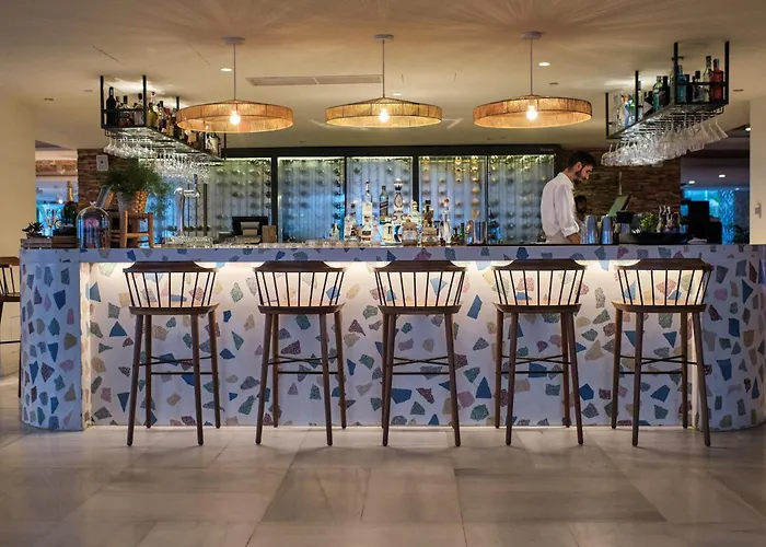 Me Ibiza - The Leading Of The World 酒店