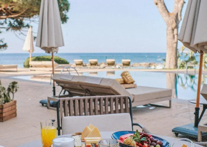 Me Ibiza - The Leading Of The World ホテル サンタ・エウラリア・デス・リウ